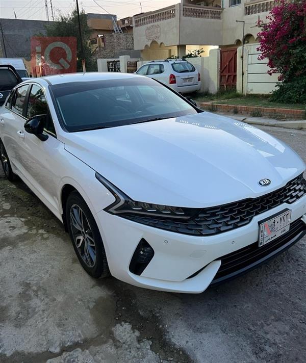 کیا K5 2021  بۆ فرۆشتن لە عێراق - واست